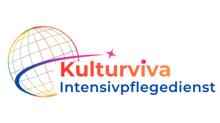 Logo Kulturviva Intensivpflegedienst